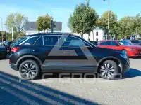 2025 Volkswagen T-Roc