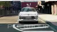 2025 Volkswagen T-Roc