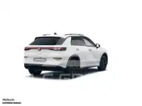 2025 Volkswagen T-Roc