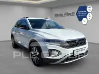 2025 Volkswagen T-Roc