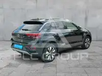 2025 Volkswagen T-Roc