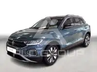 2025 Volkswagen T-Roc