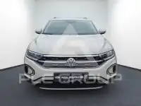2023 Volkswagen T-Roc