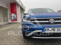 2025 Volkswagen T-Roc