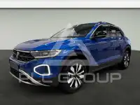 2025 Volkswagen T-Roc