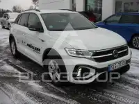 2025 Volkswagen T-Roc