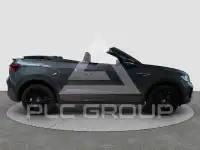2025 Volkswagen T-Roc