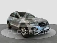 2025 Volkswagen T-Roc