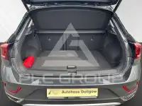 2025 Volkswagen T-Roc
