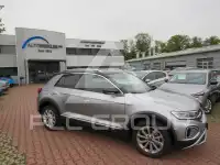 2025 Volkswagen T-Roc