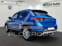 2025 Volkswagen T-Roc