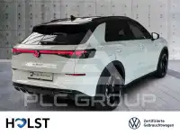 2025 Volkswagen T-Roc