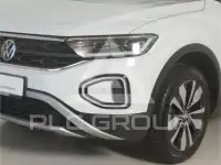 2025 Volkswagen T-Roc