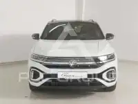 2025 Volkswagen T-Roc