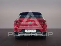 2025 Volkswagen T-Roc