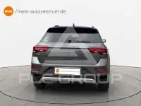 2025 Volkswagen T-Roc