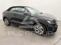 2025 Volkswagen T-Roc