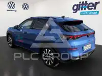 2025 Volkswagen T-Roc