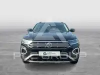 2025 Volkswagen T-Roc