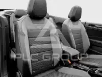 2025 Volkswagen T-Roc
