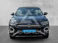 2025 Volkswagen T-Roc