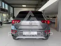 2025 Volkswagen T-Roc