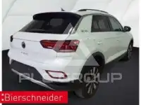 2025 Volkswagen T-Roc
