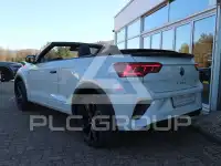 2026 Volkswagen T-Roc