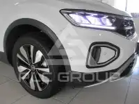2025 Volkswagen T-Roc