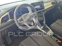 2025 Volkswagen T-Roc