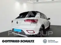 2025 Volkswagen T-Roc