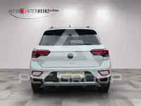 2025 Volkswagen T-Roc
