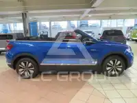 2025 Volkswagen T-Roc