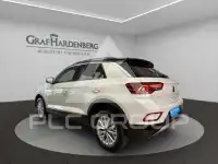 2025 Volkswagen T-Roc