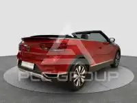2025 Volkswagen T-Roc