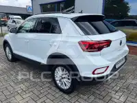 2025 Volkswagen T-Roc