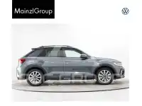 2025 Volkswagen T-Roc
