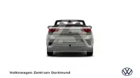 2025 Volkswagen T-Roc