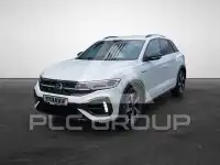 2025 Volkswagen T-Roc