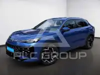 2025 Volkswagen T-Roc