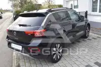 2025 Volkswagen T-Roc