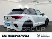 2025 Volkswagen T-Roc