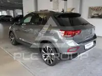 2025 Volkswagen T-Roc