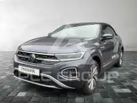 2025 Volkswagen T-Roc