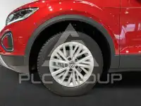 2025 Volkswagen T-Roc