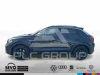 2025 Volkswagen T-Roc