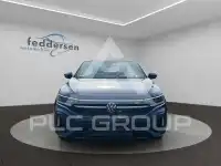 2025 Volkswagen T-Roc