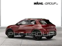2025 Volkswagen T-Roc