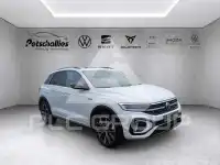 2025 Volkswagen T-Roc