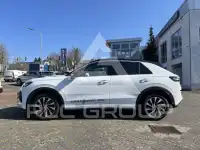 2025 Volkswagen T-Roc